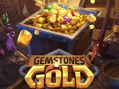 Слот Gemstones Gold студии PG Soft