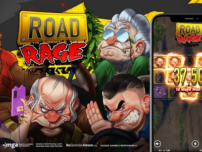Road Rage