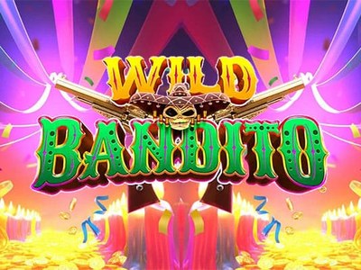 Слот Wild Bandito — PG Soft