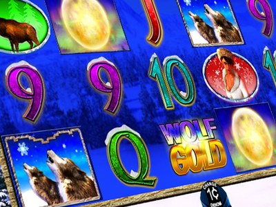 Слот Wolf Gold от Pragmatic Play
